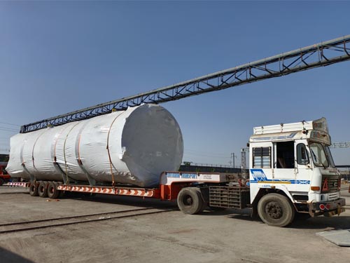 Transport Wrap